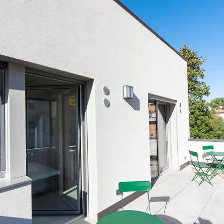 Appartement Housmart Toscana 53 White *