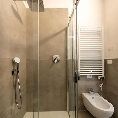 Apartment Housmart Toscana 53 White *