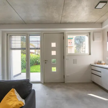Apartment Housmart Toscana 53 White