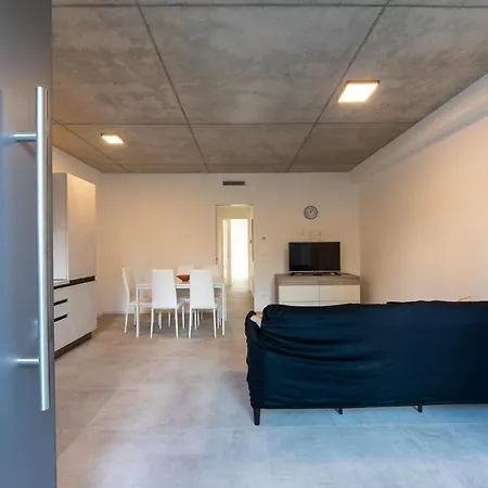 Apartment Housmart Toscana 53 White